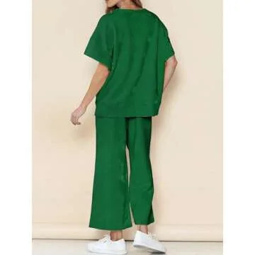 YKR Women's Lounge Sets - Stylish Two Piece Summer Outfits