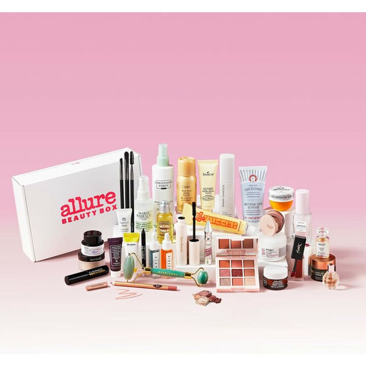 Allure Beauty Box Subscription - Monthly Beauty Treats