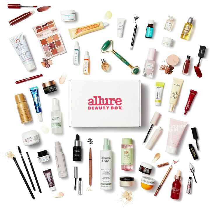 Allure Beauty Box Subscription - Monthly Beauty Treats
