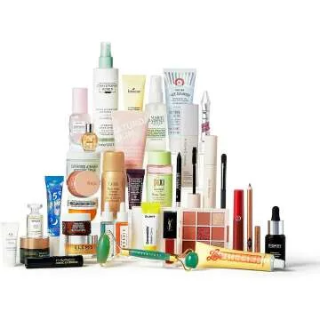 Allure Beauty Box Subscription - Monthly Beauty Treats