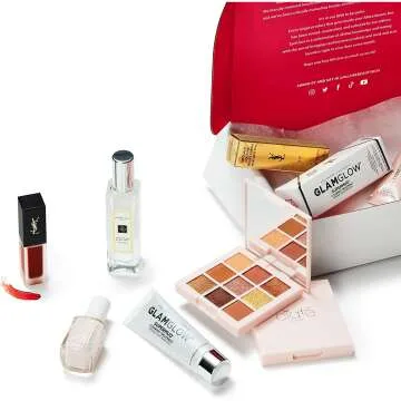 Allure Beauty Box Subscription - Monthly Beauty Treats