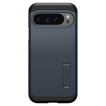 Spigen Tough Armor Pixel 9 Pro XL Case - Military Protection