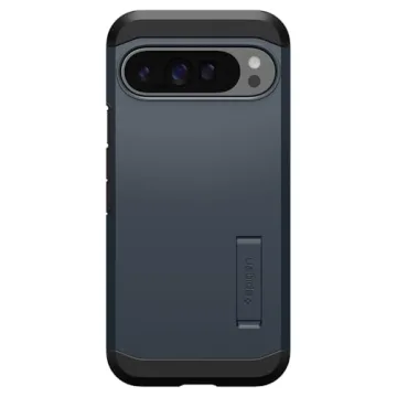 Spigen Tough Armor Pixel 9 Pro XL Case - Military Protection