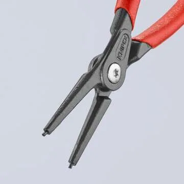 KNIPEX Precision Circlip Pliers for Tradesmen and DIYers