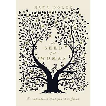 The Seed of the Woman: 30 Narratives that Point to Jesus