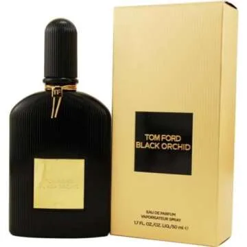 BLACK ORCHID by Tom Ford EAU DE PARFUM SPRAY 1.7 OZ