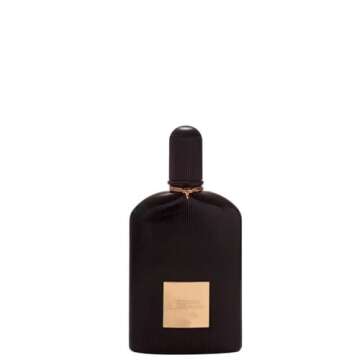 BLACK ORCHID by Tom Ford EAU DE PARFUM SPRAY 1.7 OZ