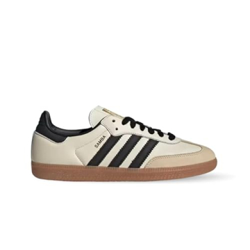 Adidas Samba OG Womens Sneakers - Style and Comfort Combined