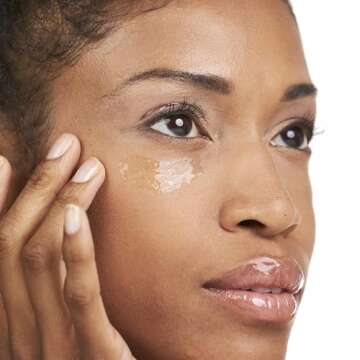 Dewy Eyed Eye Serum - Reduces Puffiness & Dark Circles