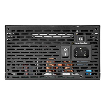 Thermaltake Toughpower GF1 850W Gold PSU for Gamers