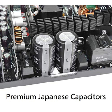 Thermaltake Toughpower GF1 850W Gold PSU for Gamers