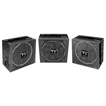 Thermaltake Toughpower GF1 850W Gold PSU for Gamers