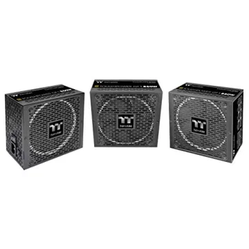 Thermaltake Toughpower GF1 850W Gold PSU for Gamers