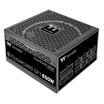 Thermaltake Toughpower GF1 850W Gold PSU for Gamers