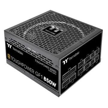 Thermaltake Toughpower GF1 850W Gold PSU for Gamers