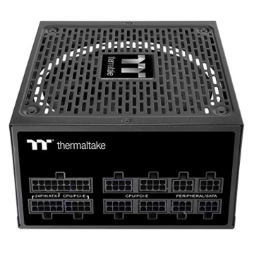Thermaltake Toughpower GF1 850W Gold PSU for Gamers