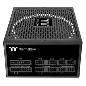 Thermaltake Toughpower GF1 850W Gold PSU for Gamers