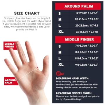 Thermal Gloves for Men Women - Lightweight Warm Touchscreen