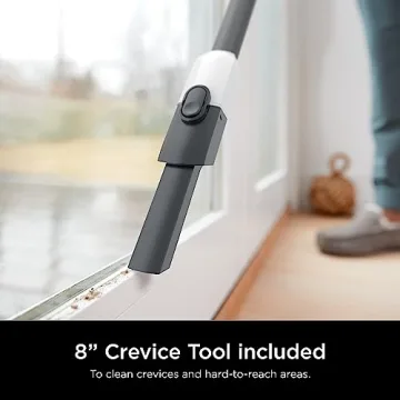 Shark IW1111 Detect Pro Cordless Vacuum Cleaner