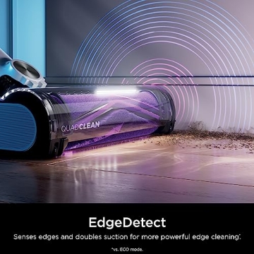 Shark IW1111 Detect Pro Cordless Vacuum Cleaner