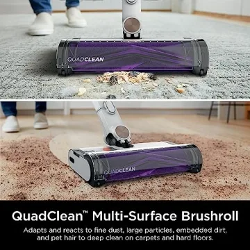 Shark IW1111 Detect Pro Cordless Vacuum Cleaner