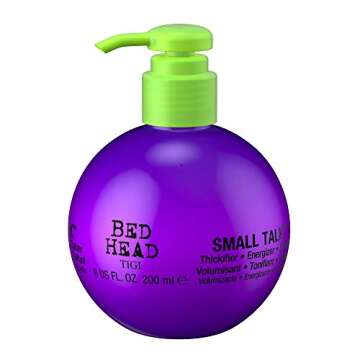 Bed Head Small Talk 3-in-1 Thickifier by TIGI- 8oz