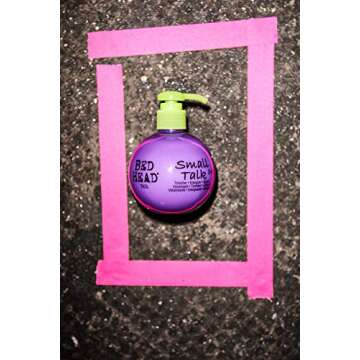Bed Head Small Talk 3-in-1 Thickifier by TIGI- 8oz