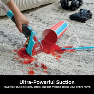 Shark StainStriker HairPro Portable Stain Eliminator