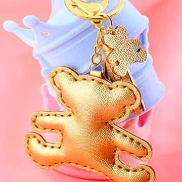 600 Pcs Gold Plated Jump Rings Split Rings Circle Clasp Connecting Rings Jewelry Necklace Bracelet Pendant Choker Charm Loops DIY Craft Earring Making Supplies (6 mm)