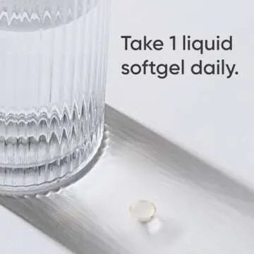 Sports Research Vitamin D3 5000 IU with Coconut MCT Oil - Optimal Immune Support