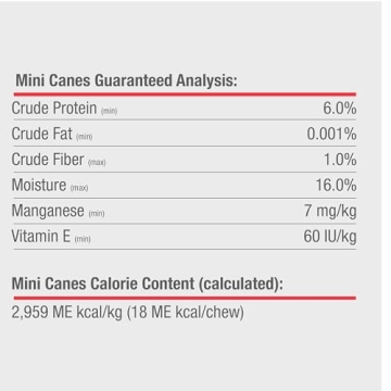 DreamBone Holiday Advent Calendar for Dogs, 24 Treats