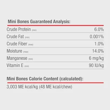 DreamBone Holiday Advent Calendar for Dogs, 24 Treats