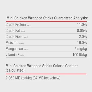 DreamBone Holiday Advent Calendar for Dogs, 24 Treats