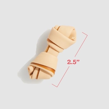 DreamBone Holiday Advent Calendar for Dogs, 24 Treats