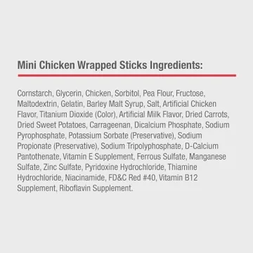 DreamBone Holiday Advent Calendar for Dogs, 24 Treats