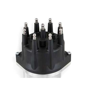 Holley EFI Hall Effect Distributor for Holden Performance