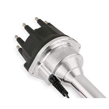 Holley EFI Hall Effect Distributor for Holden Performance