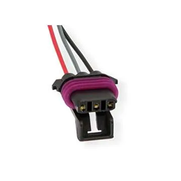 Holley EFI Hall Effect Distributor for Holden Performance