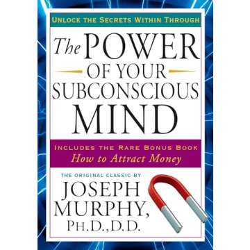 The Power of Your Subconscious Mind (Roughcut)