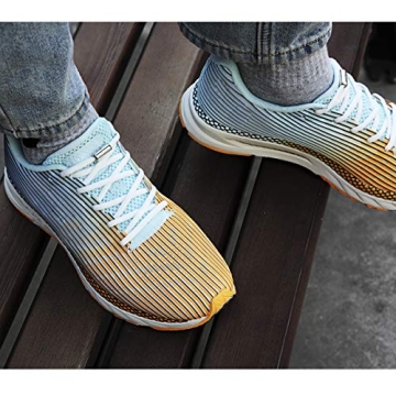 anan520 No Tie Shoe Laces for Comfort and Style