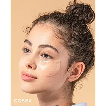 COSRX Advanced Snail Eye Patch for Hydration & Glow