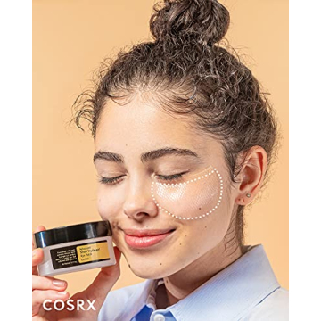 COSRX Advanced Snail Eye Patch for Hydration & Glow
