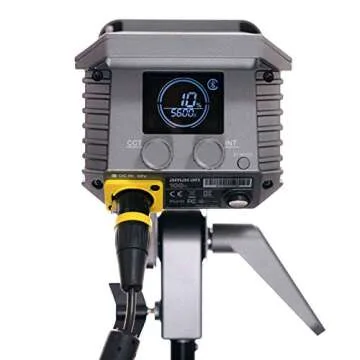 Buy Aputure Amaran 100X LED Light for Stunning Videos