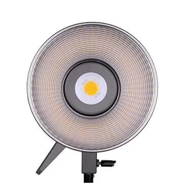 Buy Aputure Amaran 100X LED Light for Stunning Videos