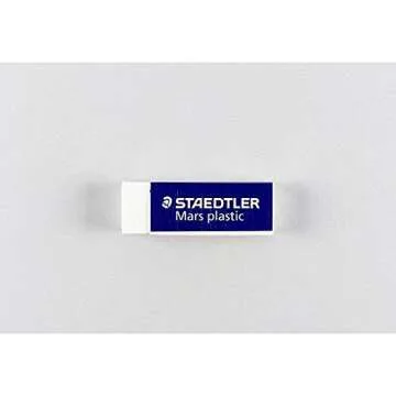Staedtler Mars Plastic Erasers