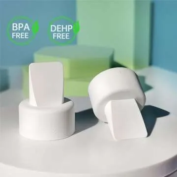 PumpMom-us Breast Pump Parts for Spectra Pumps