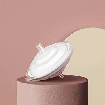 PumpMom-us Breast Pump Parts for Spectra Pumps