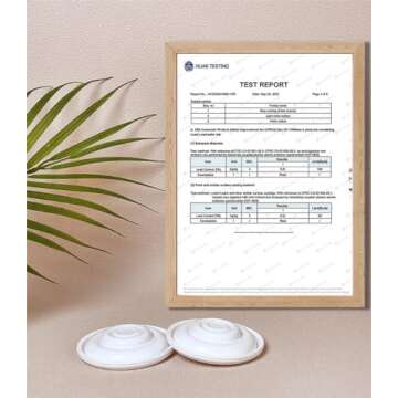 PumpMom-us Breast Pump Parts for Spectra Pumps