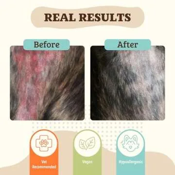 Natural Dog Company Skin Soother All-Natural Balm for Dogs