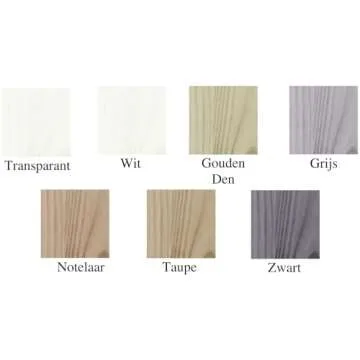 Polyvine Wax Finish Varnish Dead Flat 500ml